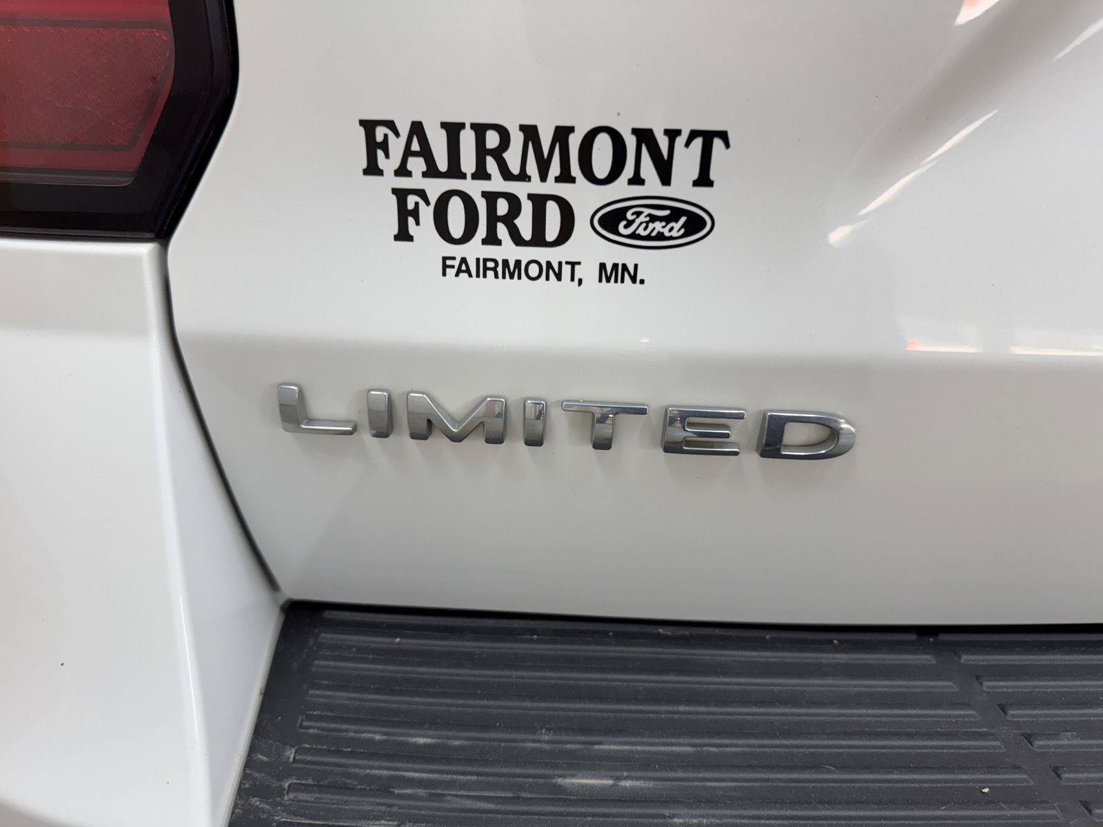 Used 2021 Ford Expedition Limited AWD/4WD image 37