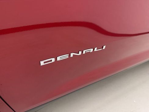 New 2026 GMC Acadia Denali w/ Super Cruise Package AWD/4WD image 13