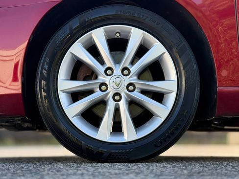 Used 2010 Lexus ES 350 FWD image 31