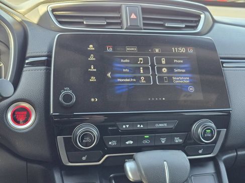 Used 2020 Honda CR-V EX image 5