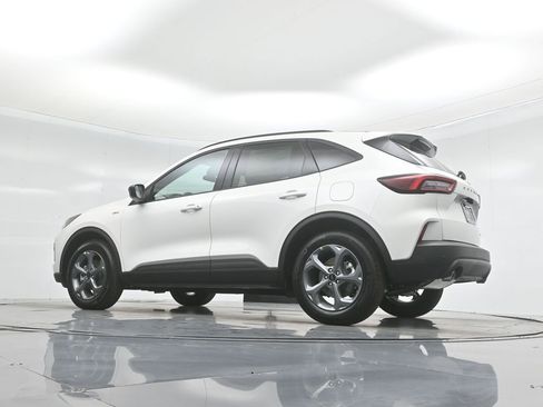 New 2025 Ford Escape ST-Line w/ Equipment Group 301A image 42