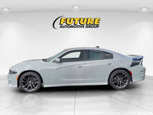 Used 2020 Dodge Charger R/T w/ Daytona Edition Group image 8