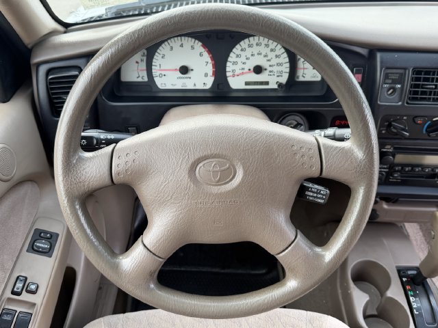 Used 2003 Toyota Tacoma PreRunner RWD image 14