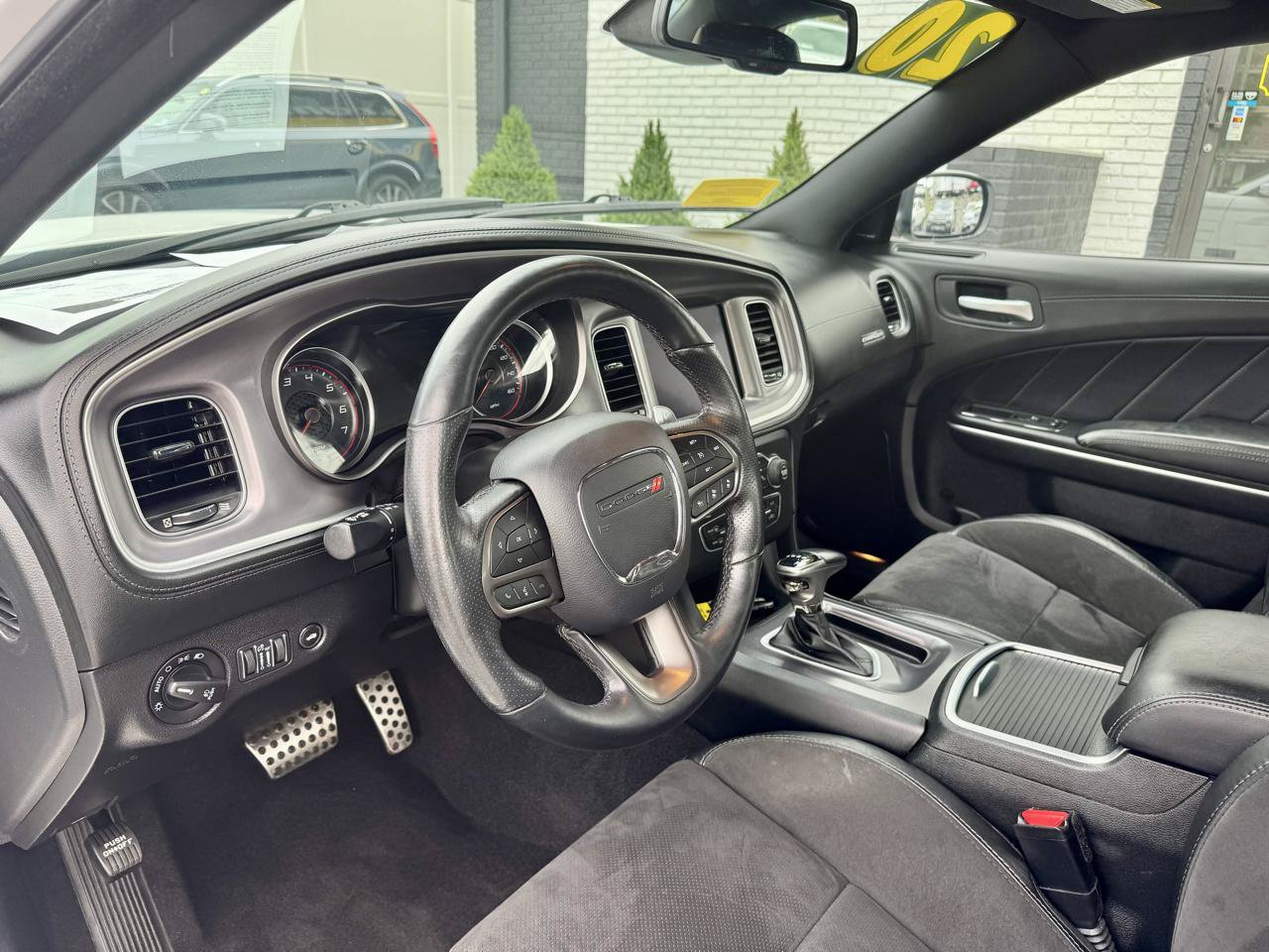 Used 2020 Dodge Charger R/T w/ Plus Group RWD image 14