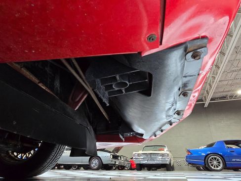 Used 1987 Pontiac Firebird Trans Am image 54