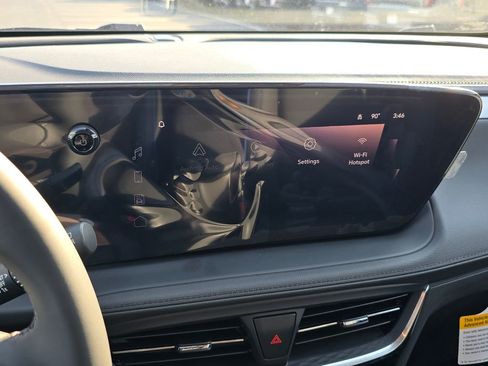 New 2026 Buick Encore GX Sport Touring image 18