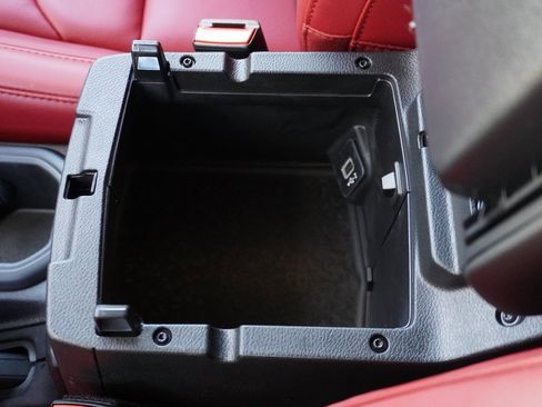 Used 2024 Jeep Wrangler Rubicon 392 image 15