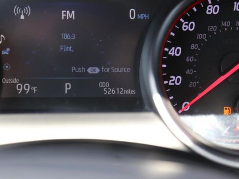 Used 2021 Toyota Camry XSE image 32