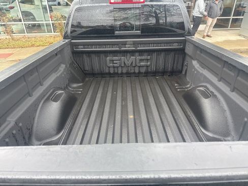 Used 2022 GMC Canyon Elevation w/ Elevation Premium Package image 7