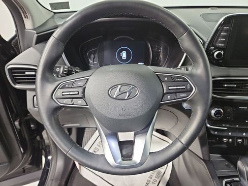Used 2020 Hyundai Santa Fe Limited image 15