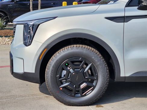 New 2026 Kia Sorento SX Prestige image 5