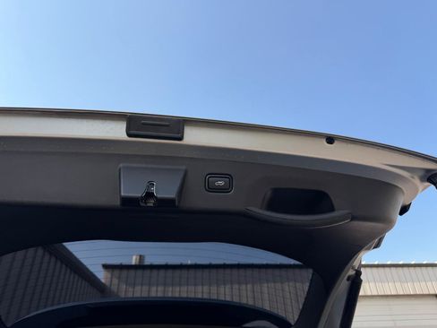 Used 2024 Hyundai Tucson Blue AWD/4WD image 20