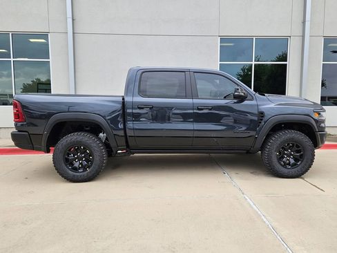 New 2026 RAM 1500 RHO AWD/4WD image 2