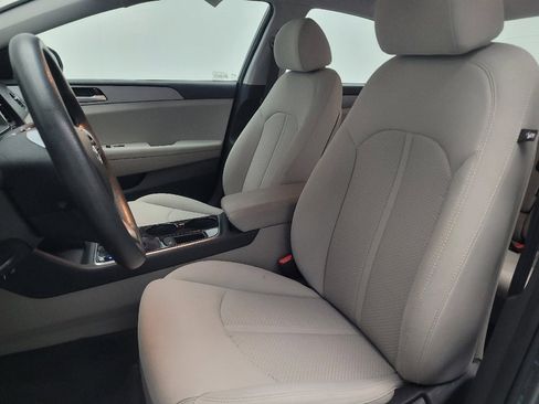 Used 2019 Hyundai Sonata ECO image 17