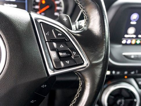 Used 2023 Chevrolet Camaro LT image 20