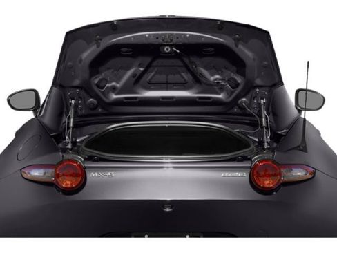 Used 2023 MAZDA MX-5 Miata Grand Touring RWD image 14