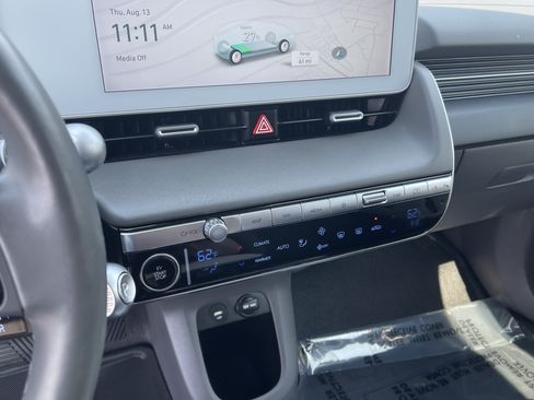Certified 2024 Hyundai Ioniq 5 SEL RWD image 25