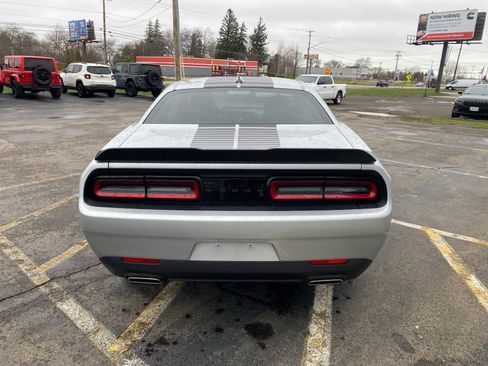 Used 2023 Dodge Challenger SXT w/ Plus Package RWD image 92