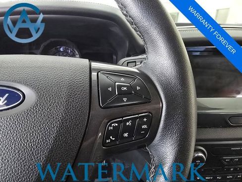 Used 2021 Ford Ranger Lariat w/ Technology Package image 23
