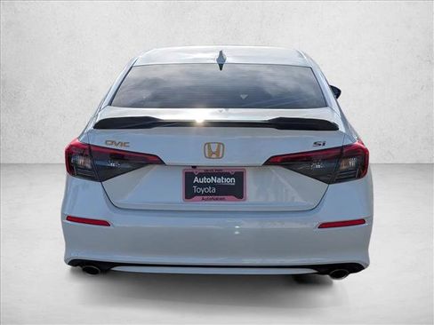 Used 2022 Honda Civic Si image 6