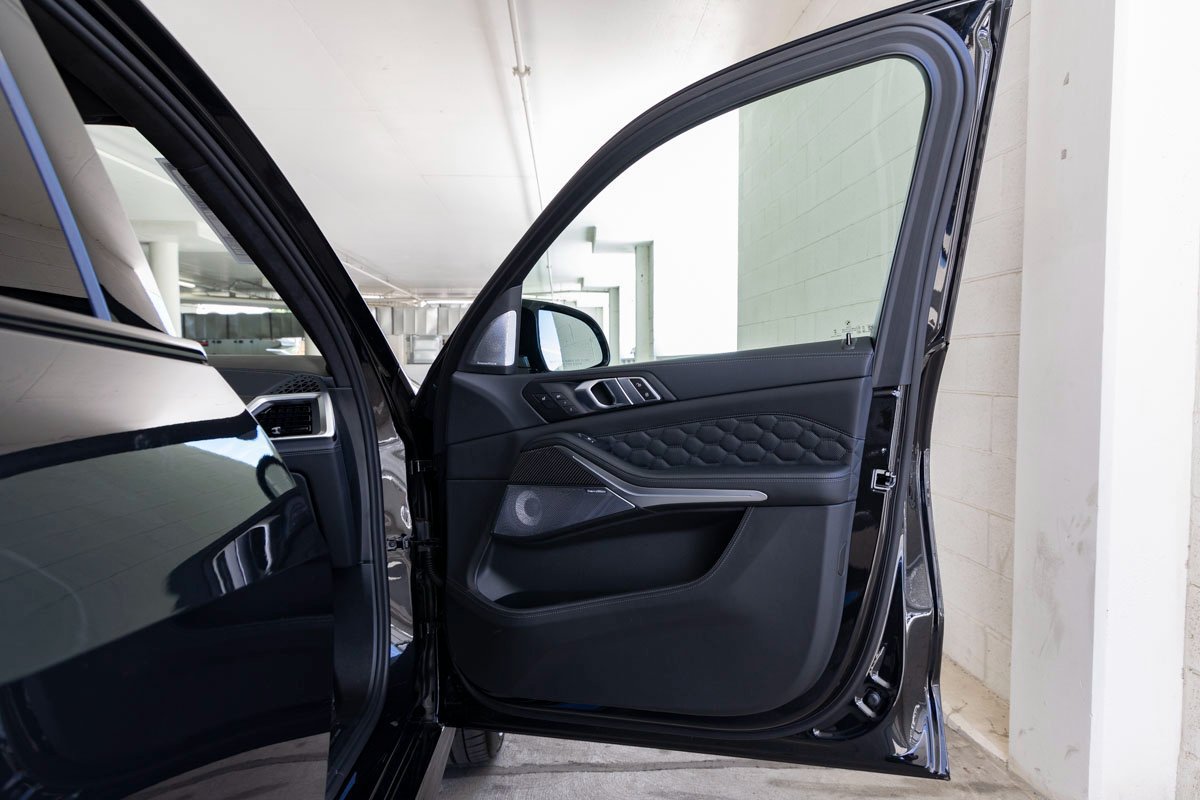 New 2026 BMW X5 M Competition w/ Executive Package AWD/4WD image 33
