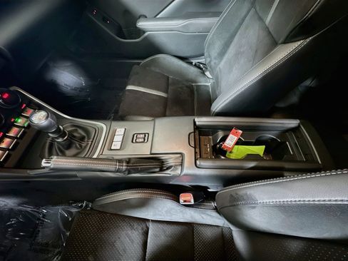 Used 2026 Toyota GR86 Premium RWD image 22
