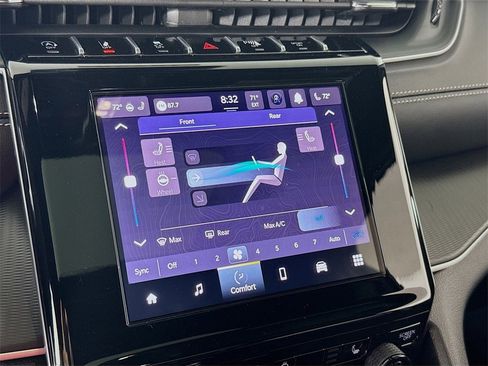 Used 2025 Jeep Grand Cherokee L Altitude image 14