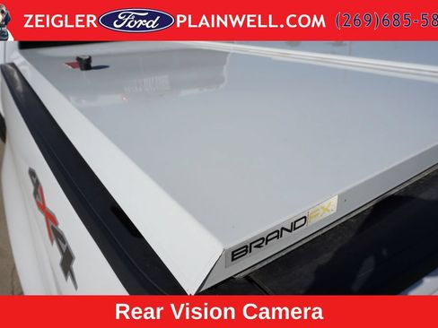 Used 2022 Chevrolet Colorado LT w/ Fleet Safety Package AWD/4WD image 10