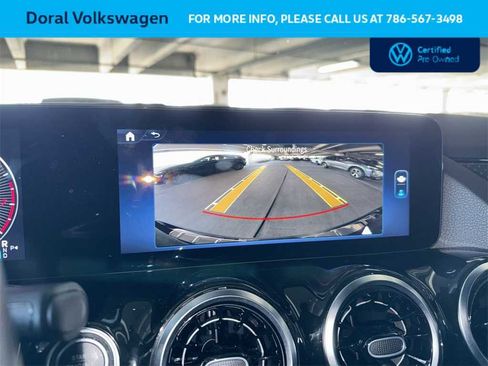 Used 2025 Mercedes-Benz GLA 250 image 19