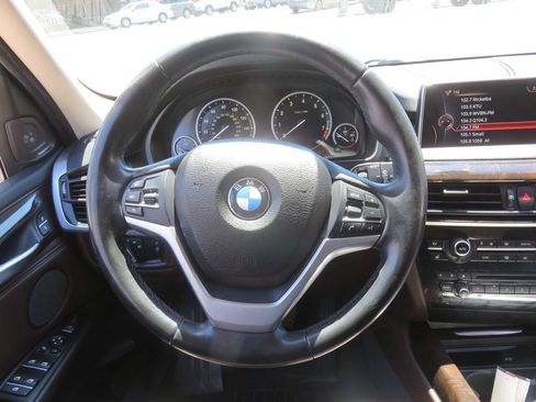 Used 2016 BMW X5 xDrive35i AWD/4WD image 14