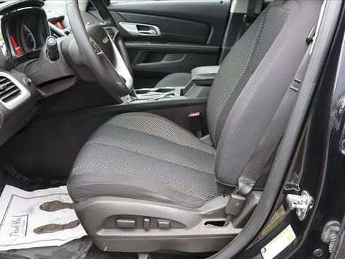 Used 2011 GMC Terrain SLE w/ Convenience Package FWD image 11