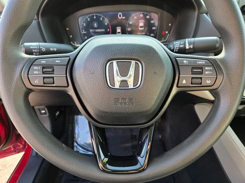 Used 2024 Honda Accord EX image 25