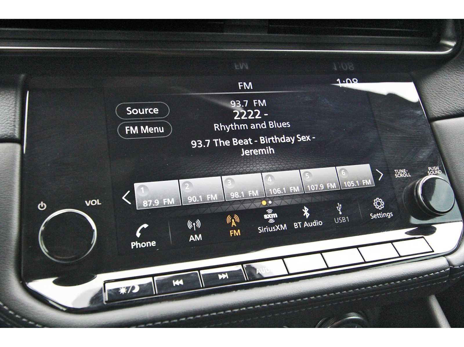 Used 2024 Nissan Z Performance w/ Floor Mat Package RWD image 20