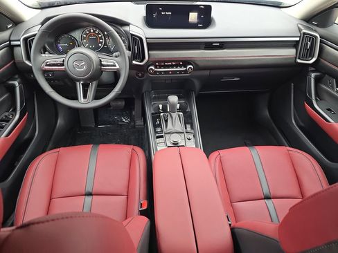 New 2026 MAZDA CX-50 AWD 2.5 Hybrid w/ Weather Package image 15