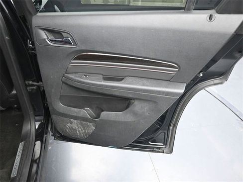 Used 2017 GMC Terrain Denali image 23