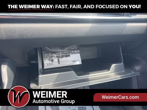 Used 2026 GMC Terrain Elevation w/ Black Edition AWD/4WD image 25