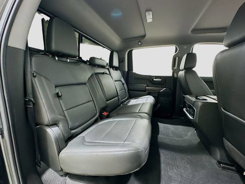 Used 2020 GMC Sierra 1500 SLT RWD image 26
