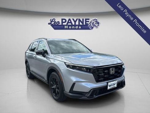 Used 2024 Honda CR-V Sport-L image 1
