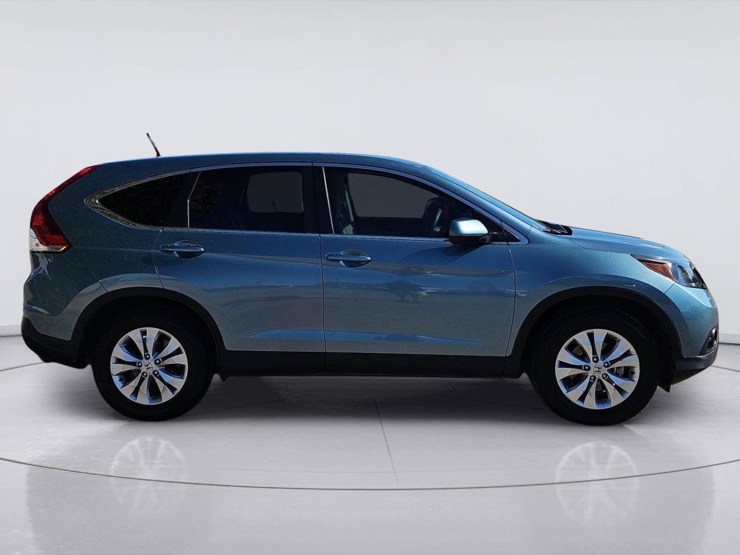 Used 2014 Honda CR-V EX image 6