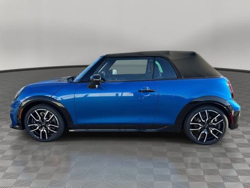 New 2026 MINI Cooper S image 6