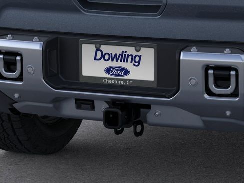 New 2025 Ford Bronco Sport Big Bend AWD/4WD image 23