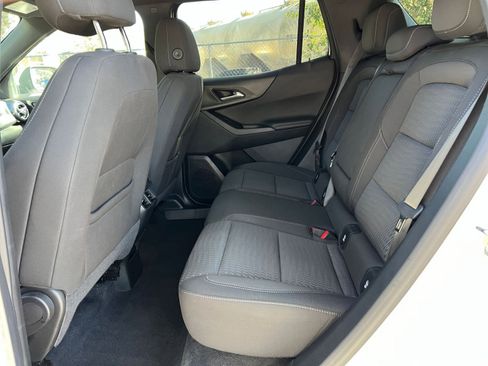 Used 2025 Chevrolet Equinox LT image 20