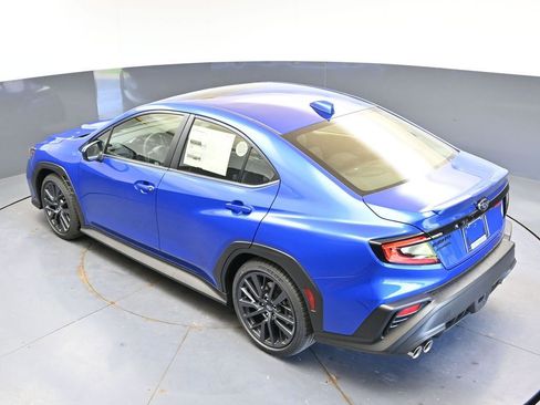 New 2026 Subaru WRX Premium AWD/4WD image 44