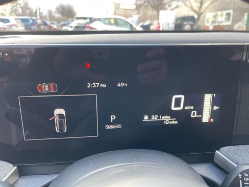 New 2026 Nissan Kicks SV w/ SV Premium Package AWD/4WD image 27