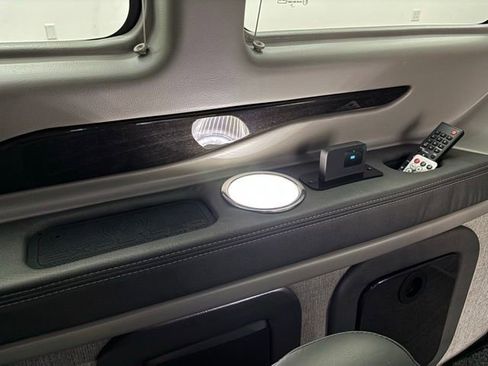 New 2026 GMC Savana 2500 RWD image 56