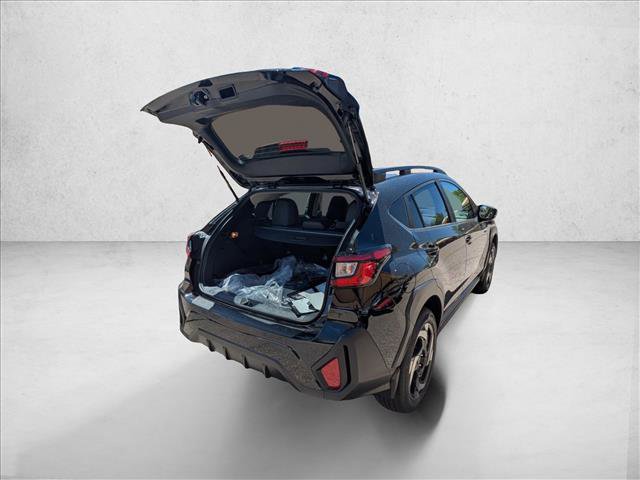 New 2026 Subaru Crosstrek 2.5i Limited w/ Convenience Package AWD/4WD image 25