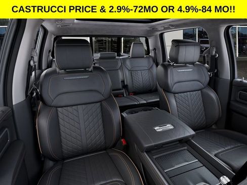 New 2026 RAM 1500 Tungsten AWD/4WD image 30