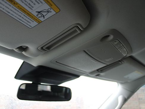 Used 2022 Nissan Armada SV w/ Cargo Package image 27