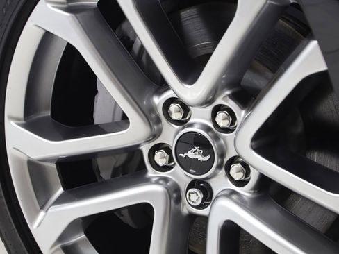 Used 2021 Ford Mustang GT Premium w/ Ford Safe & Smart Package RWD image 17