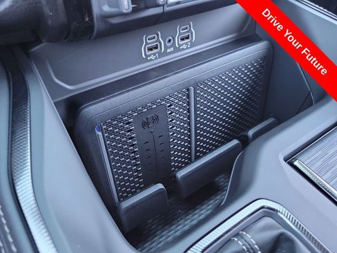 Used 2026 RAM 1500 RHO AWD/4WD image 14